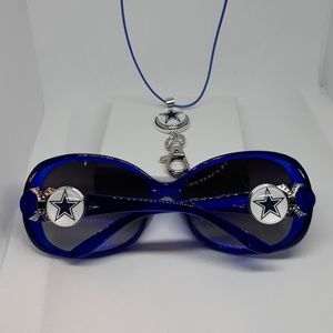 dallas cowboys sunglasses